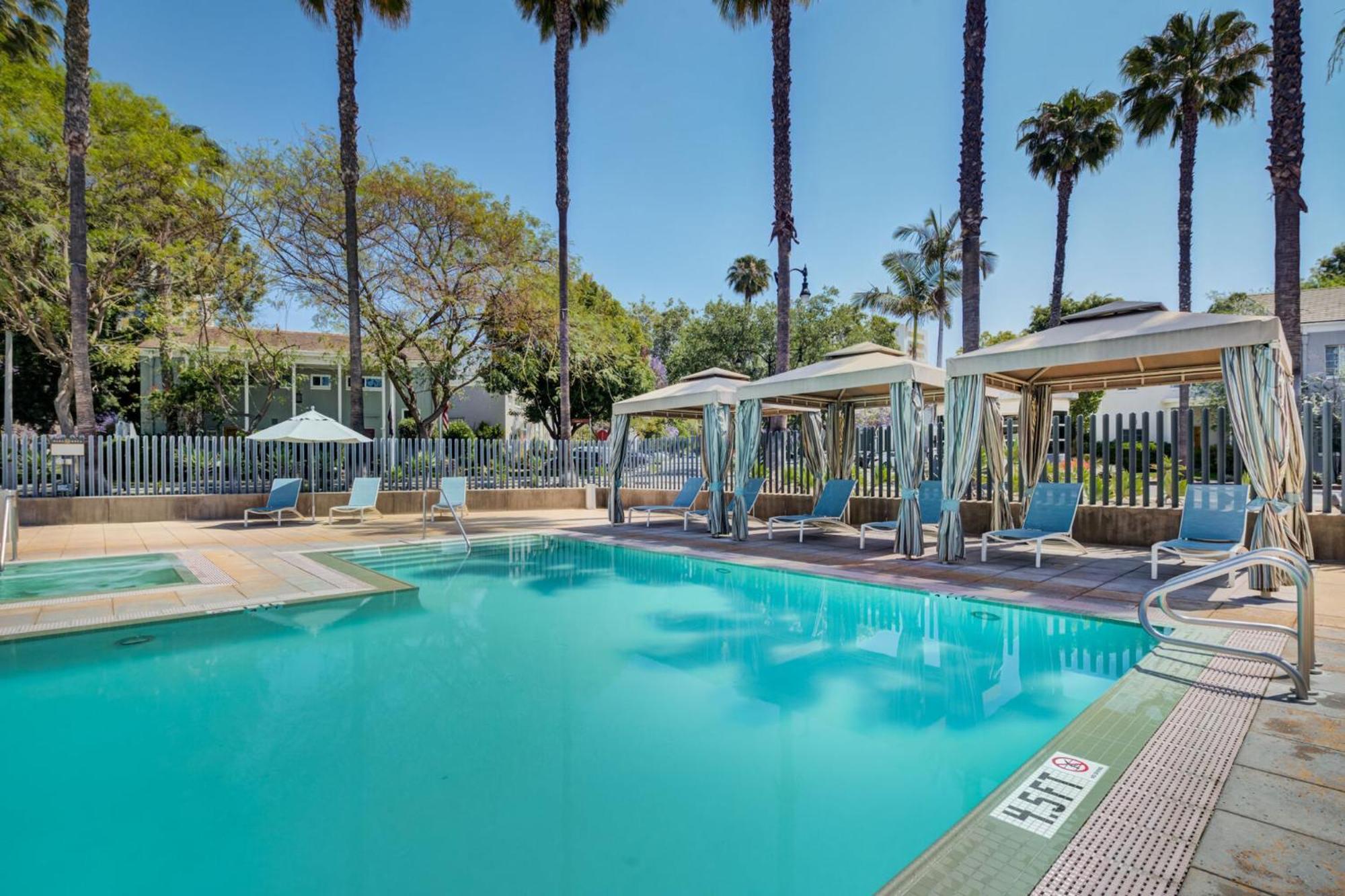 Monthier Lacma Si5t8h57 Holiday home Los Angeles