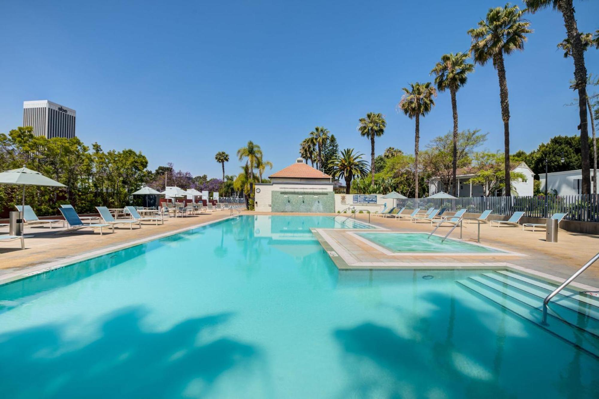 Holiday home Monthier Lacma Si5t8h57 Los Angeles